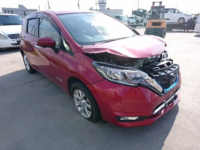 At point of purchase