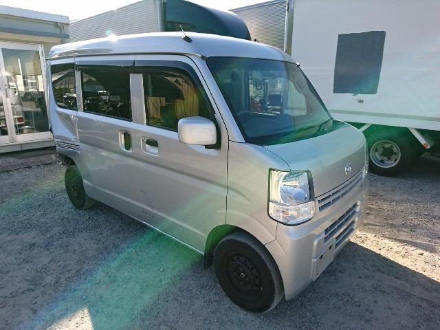 At point of purchase