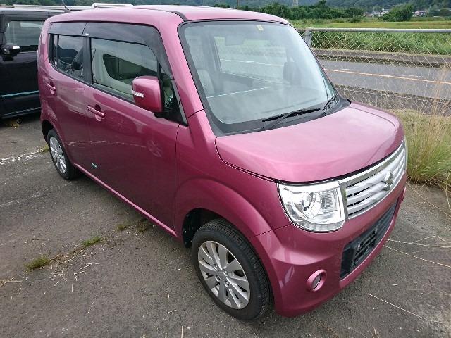 At point of purchase