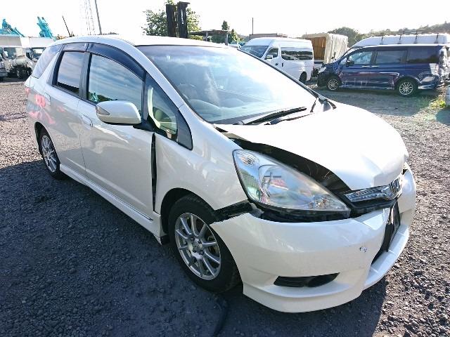 At point of purchase