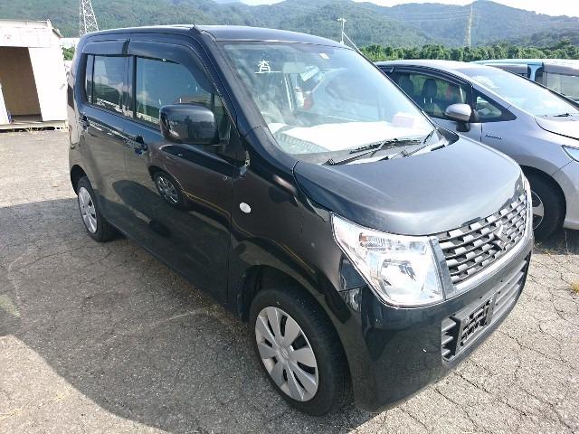 At point of purchase