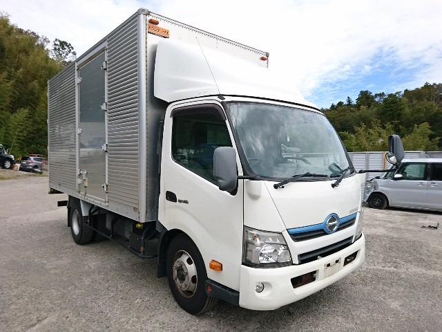 At point of purchase