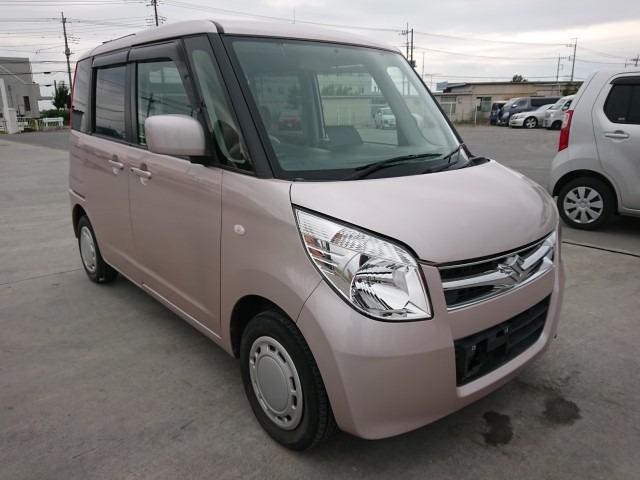 At point of purchase