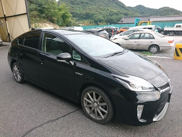 At point of purchase