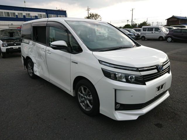 At point of purchase