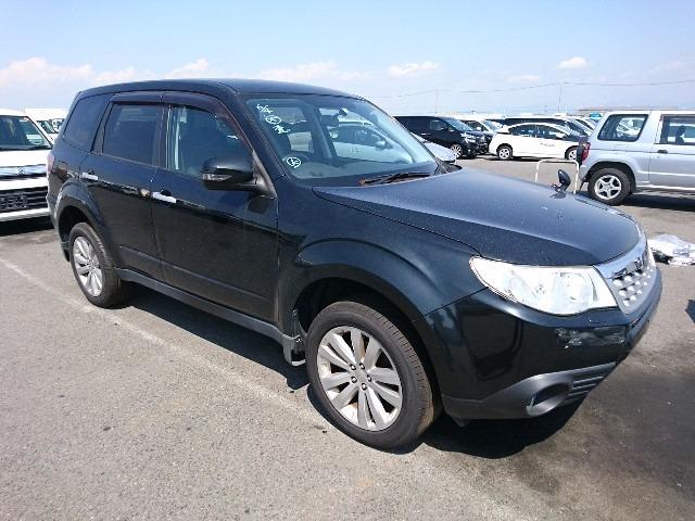 At point of purchase