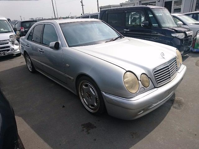 At point of purchase