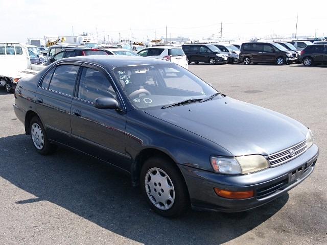 At point of purchase