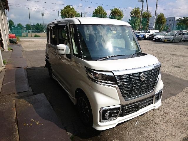 At point of purchase