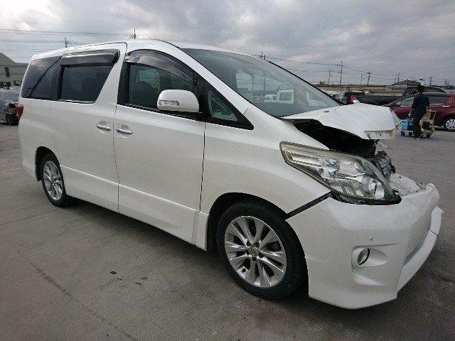 At point of purchase