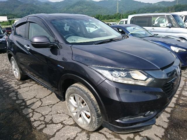 At point of purchase