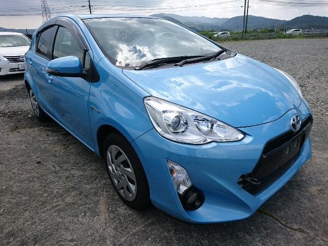 At point of purchase