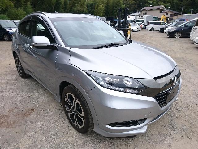 At point of purchase