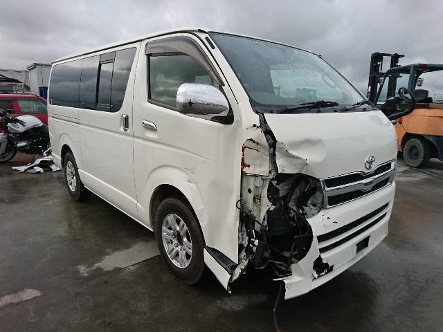 At point of purchase