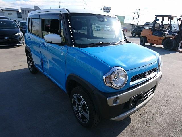 At point of purchase