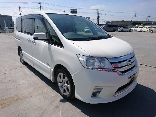 At point of purchase