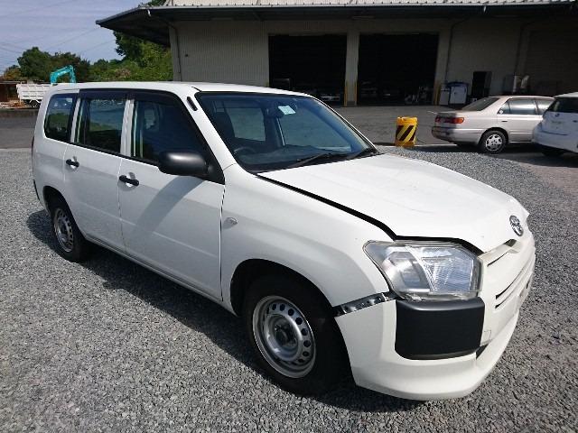 At point of purchase