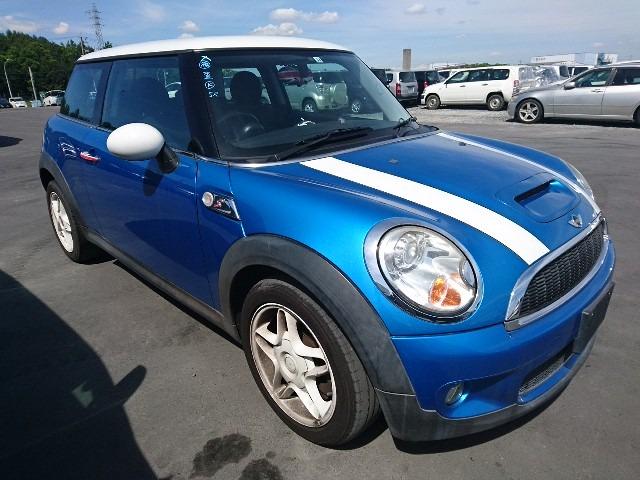 At point of purchase