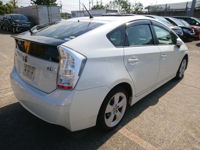 At point of purchase