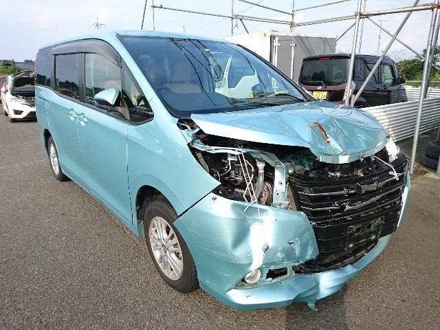 At point of purchase