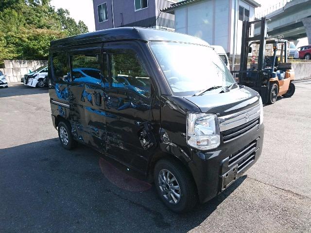 At point of purchase