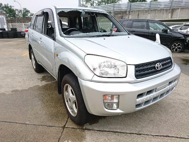 At point of purchase