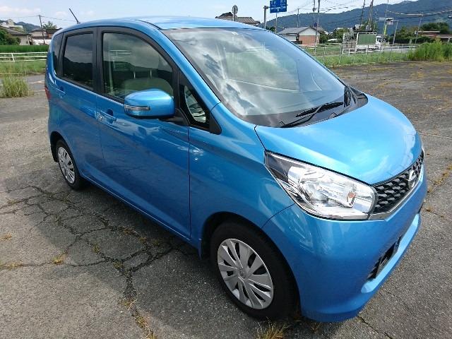 At point of purchase