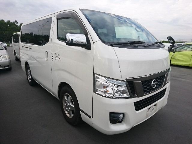 At point of purchase