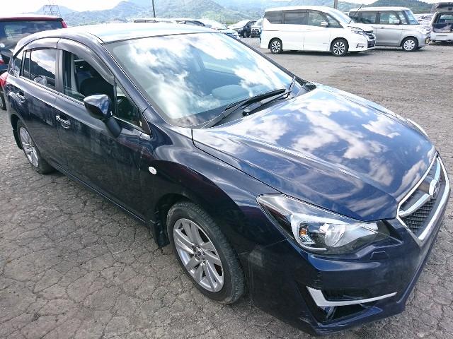 At point of purchase