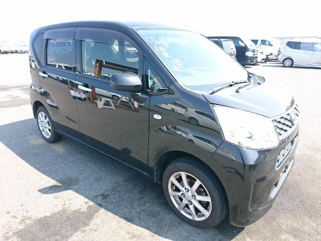 At point of purchase