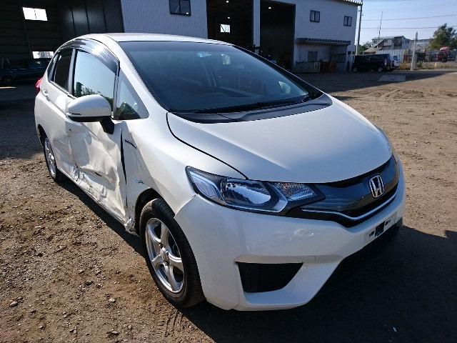 At point of purchase