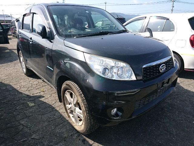 At point of purchase