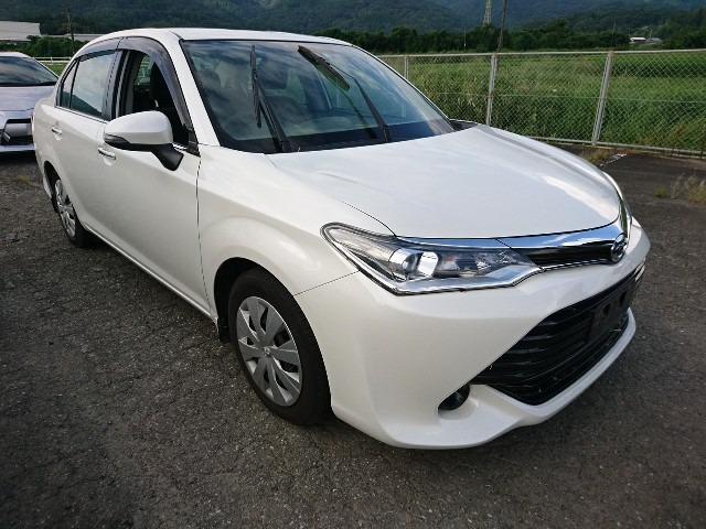 At point of purchase