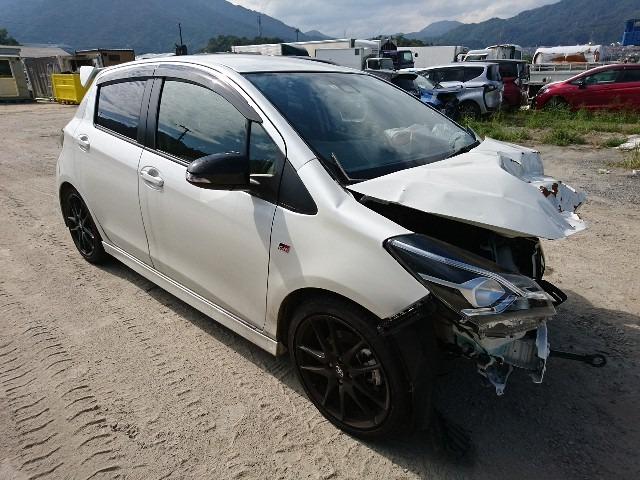 At point of purchase