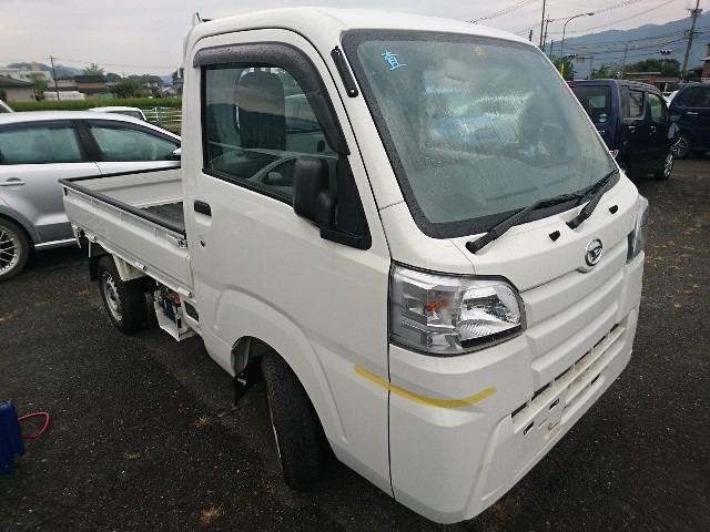 At point of purchase