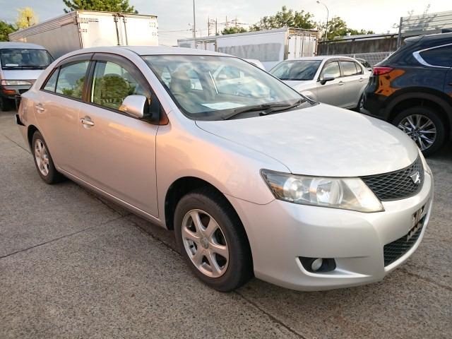 At point of purchase