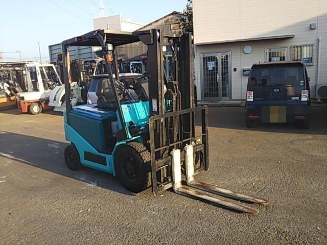 At point of purchase