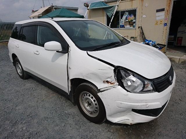 At point of purchase