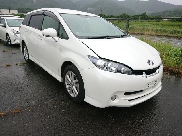 At point of purchase