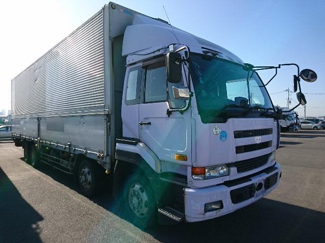 At point of purchase