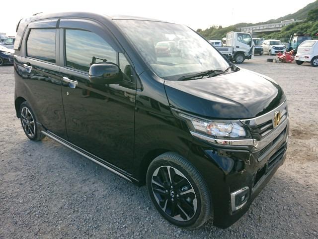 At point of purchase