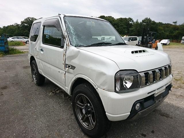 At point of purchase