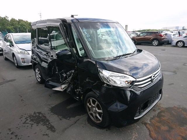 At point of purchase