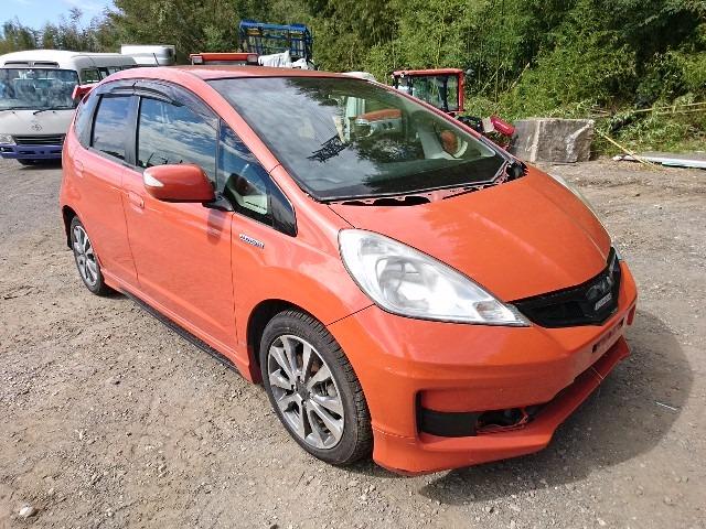 At point of purchase