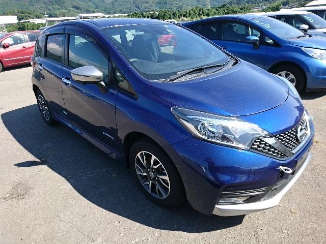 At point of purchase