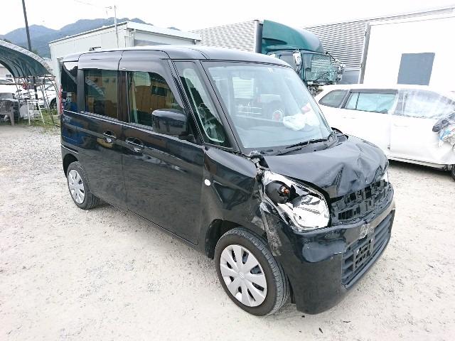 At point of purchase