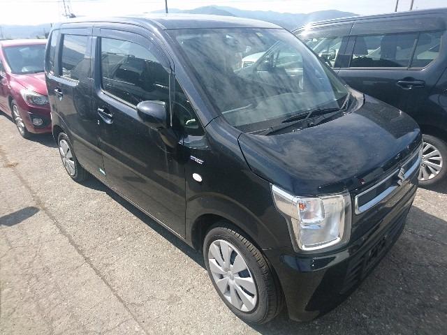 At point of purchase