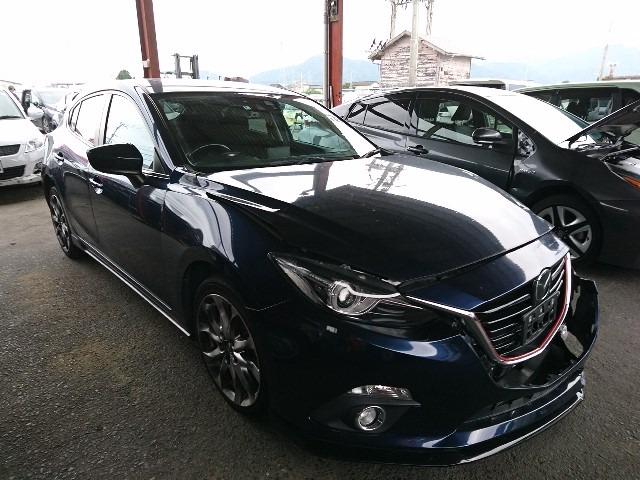 At point of purchase