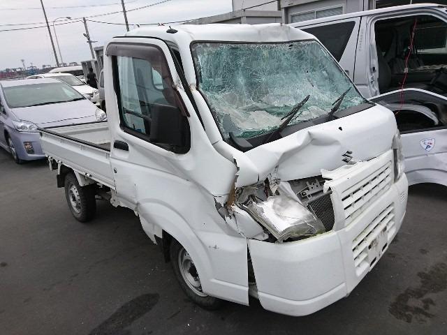 At point of purchase