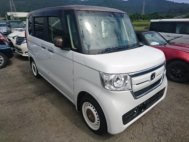 At point of purchase